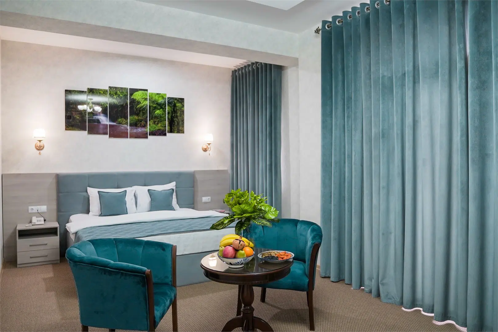 room image
